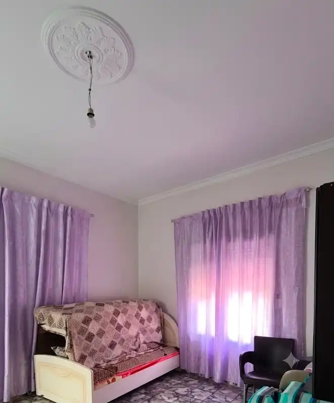syria house property sale apartment ready to move aleppo fp ix image