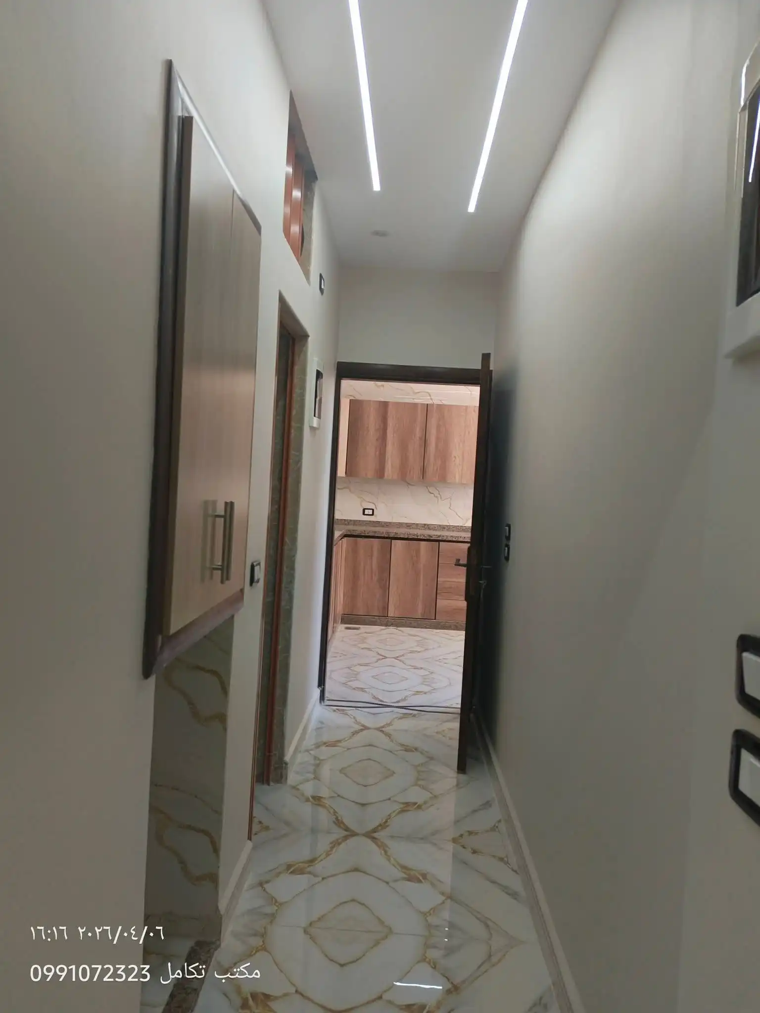 syria house property sale apartment new homs ri mt image