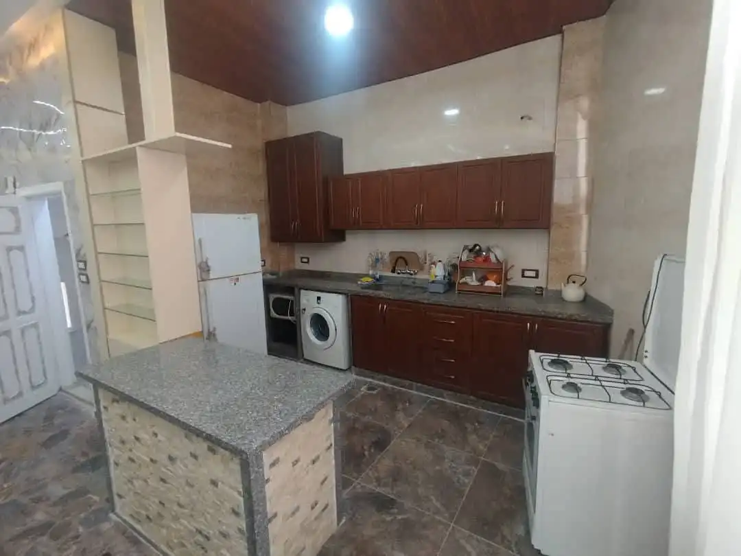 syria house property sale apartment ready to move tartus de qg image