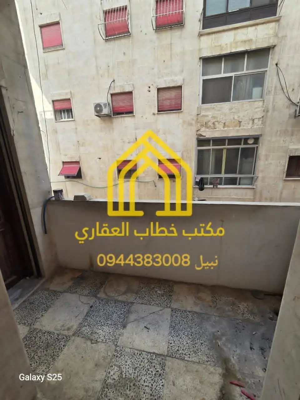 syria house property rent ready to move aleppo ki image