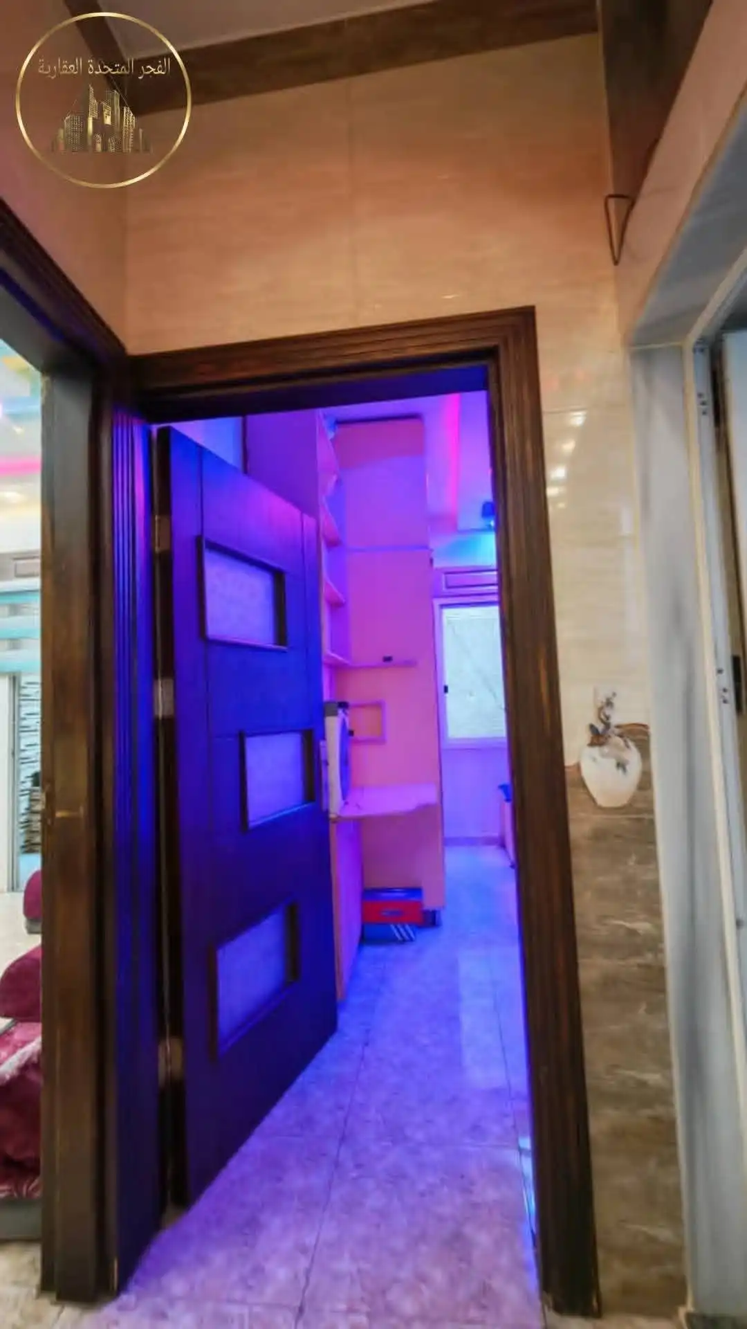 syria house property sale apartment ready to move damascus xm rr image