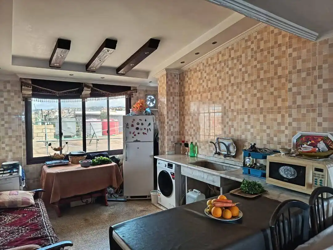 syria house property sale apartment ready to move tartus ed vz image