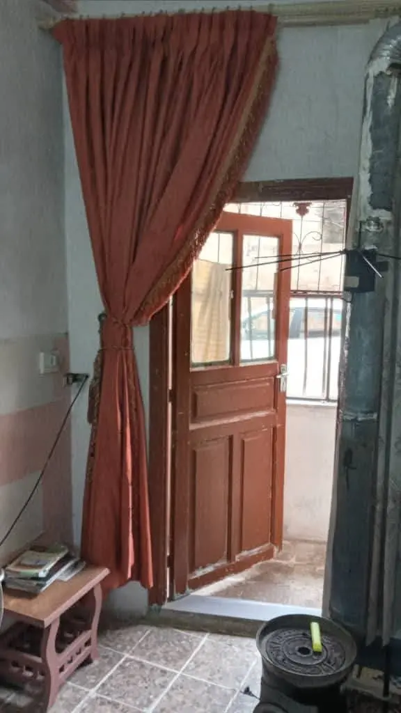 syria house property sale ready to move homs rc card image