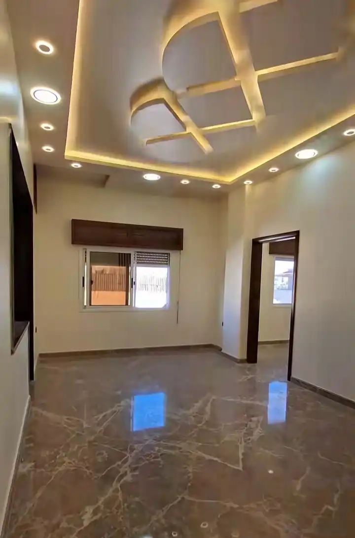 syria house property sale apartment ready to move rif dimashq fj si image