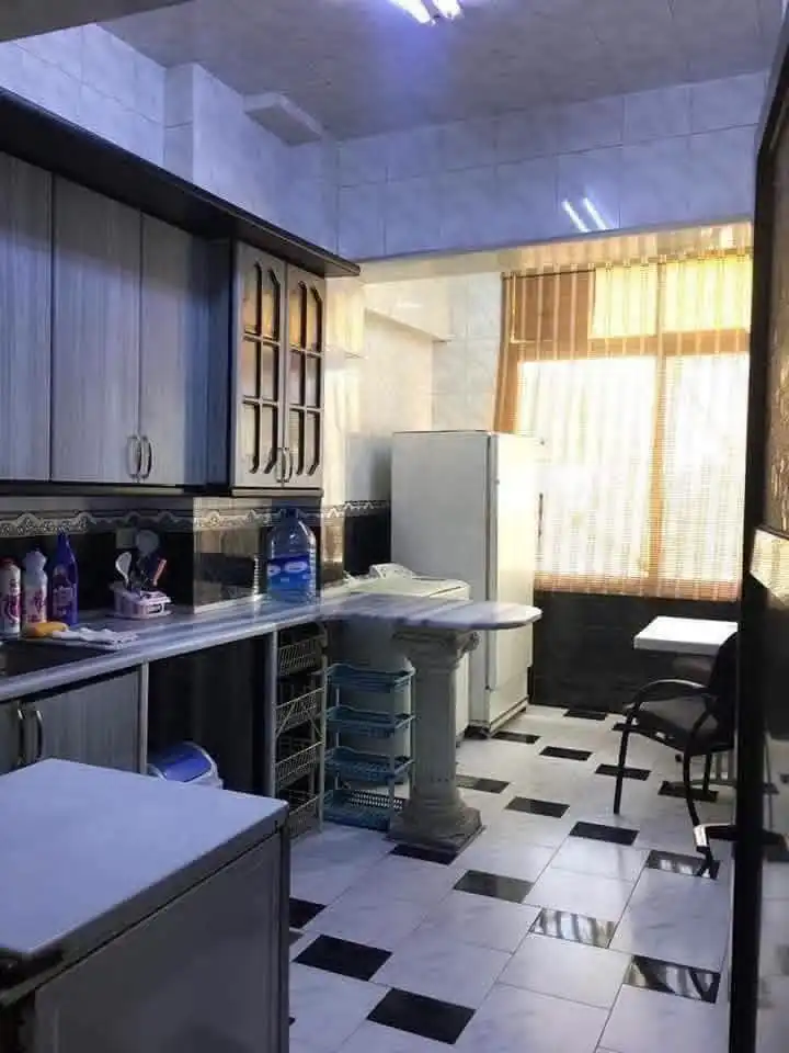 syria house property rent apartment ready to move damascus ey kn image