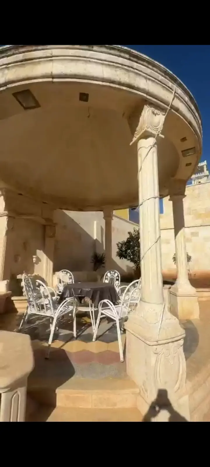 syria house property sale ready to move aleppo la image