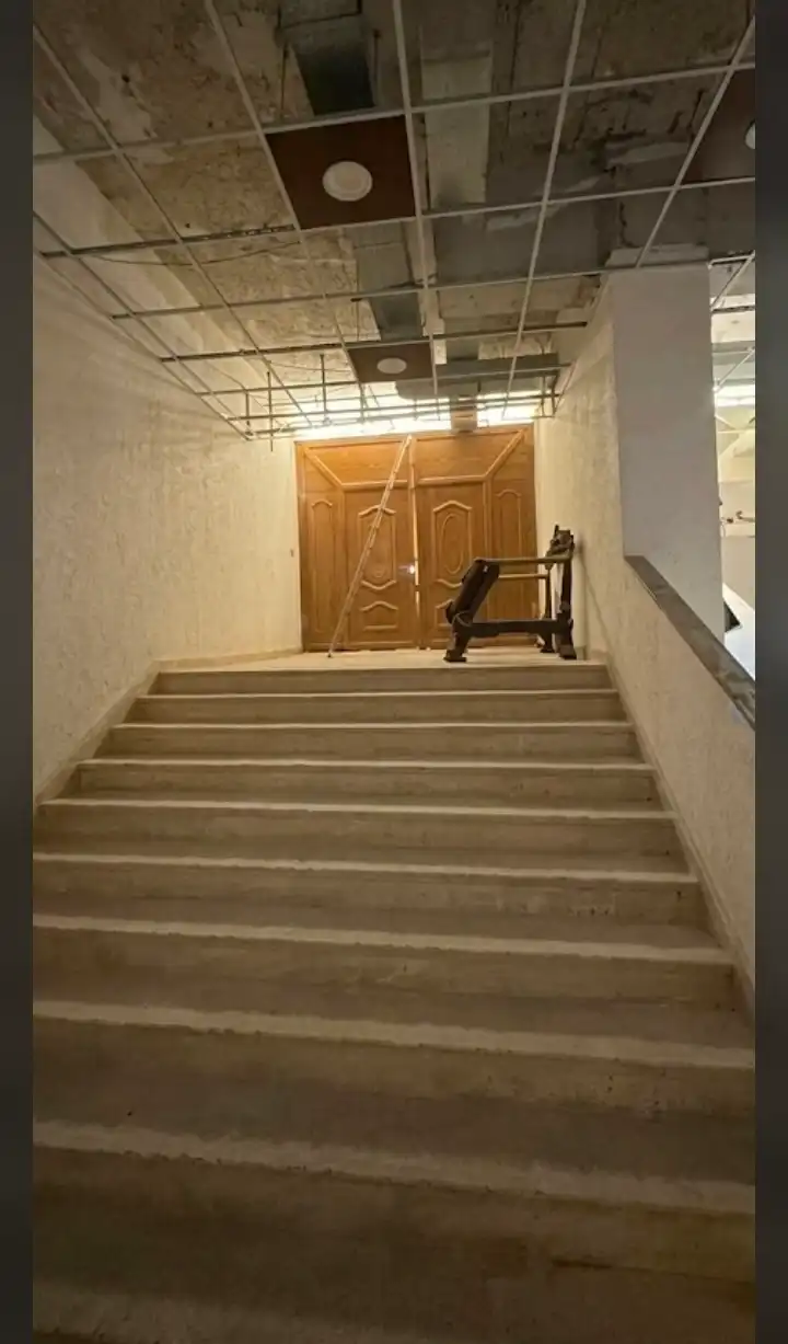 syria house property sale commercial needs renovation aleppo yn ov image