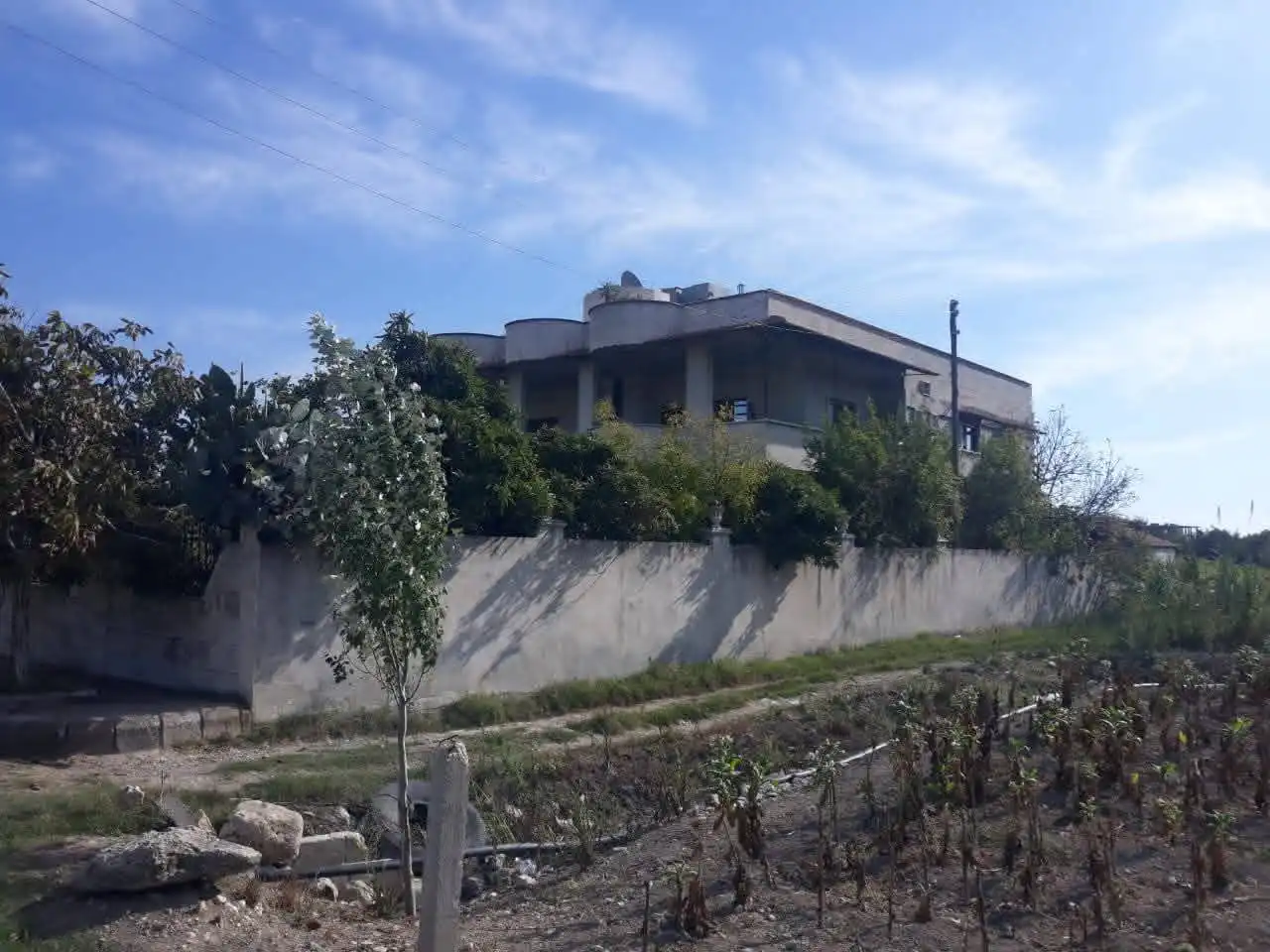syria house property sale house ready to move lattakia zd hv card image