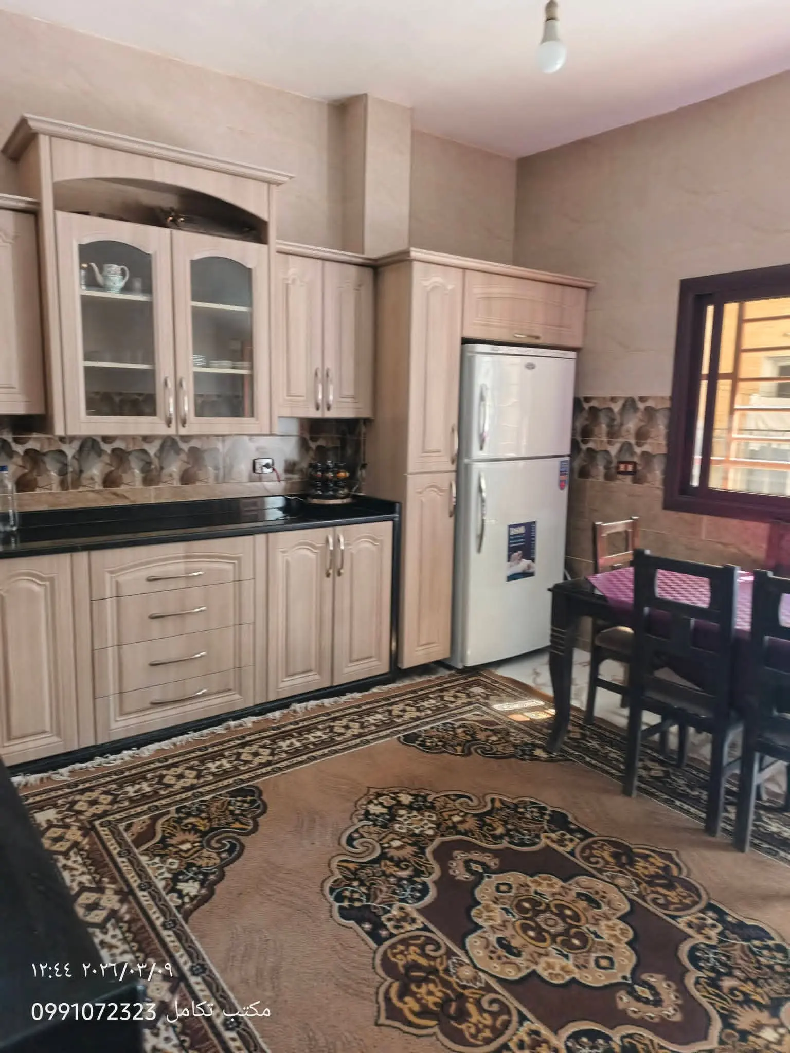 syria house property sale ready to move homs uy image