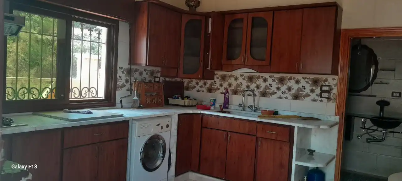 syria house property sale villa ready to move tartus rm gz image