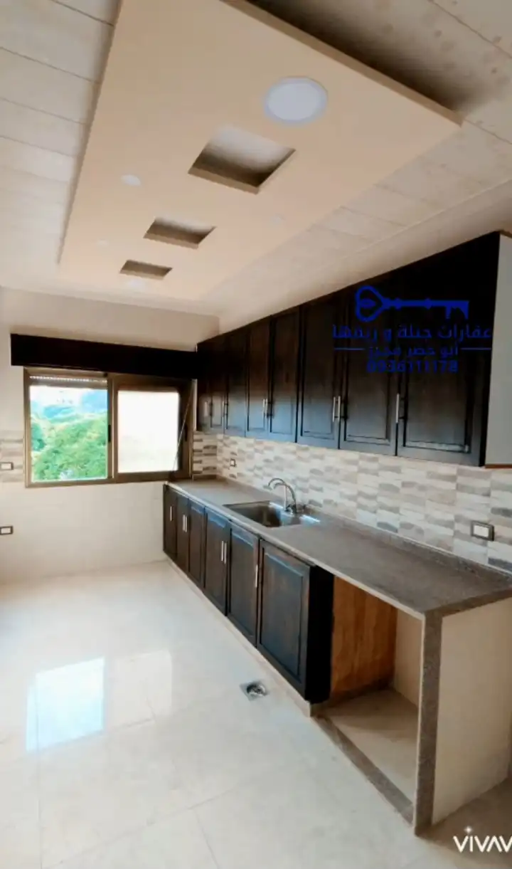 syria house property sale apartment new lattakia xc hh image