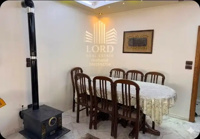syria house property sale apartment ready to move rif dimashq pi fx image