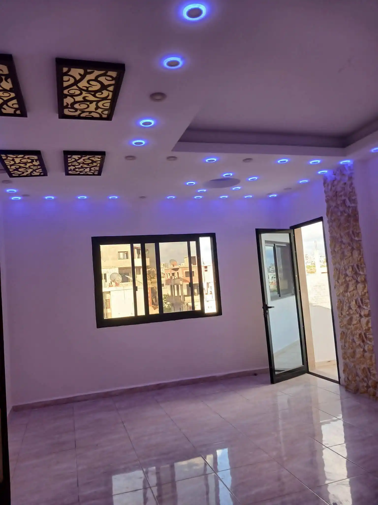syria house property sale apartment ready to move tartus cw hn card image