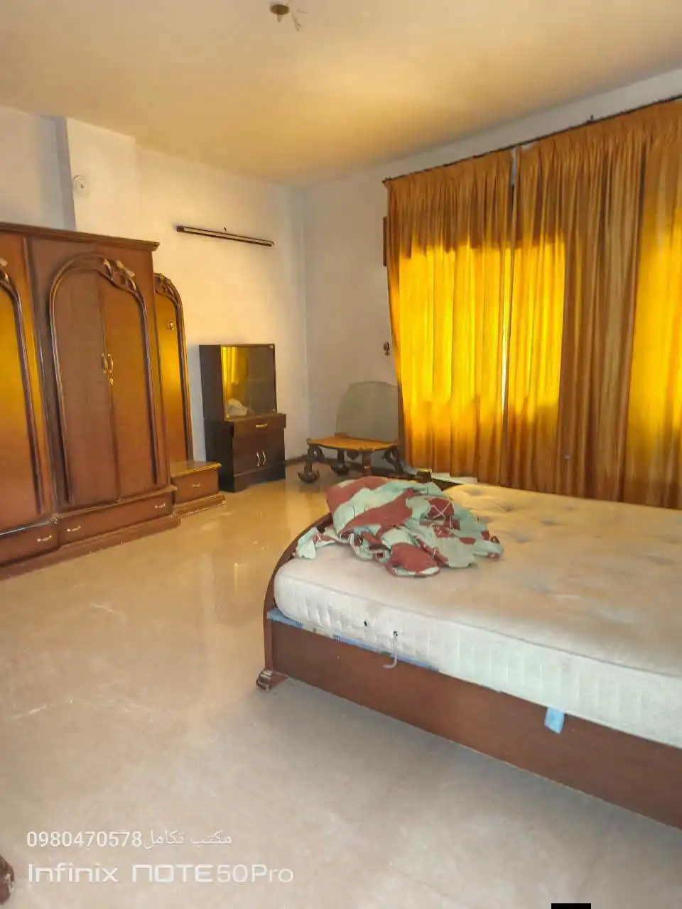syria house property sale apartment ready to move homs fx gk image