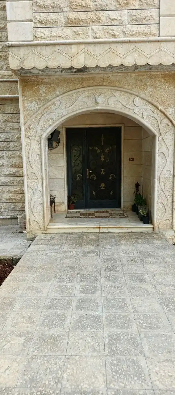 syria house property sale villa ready to move tartus wy vx image