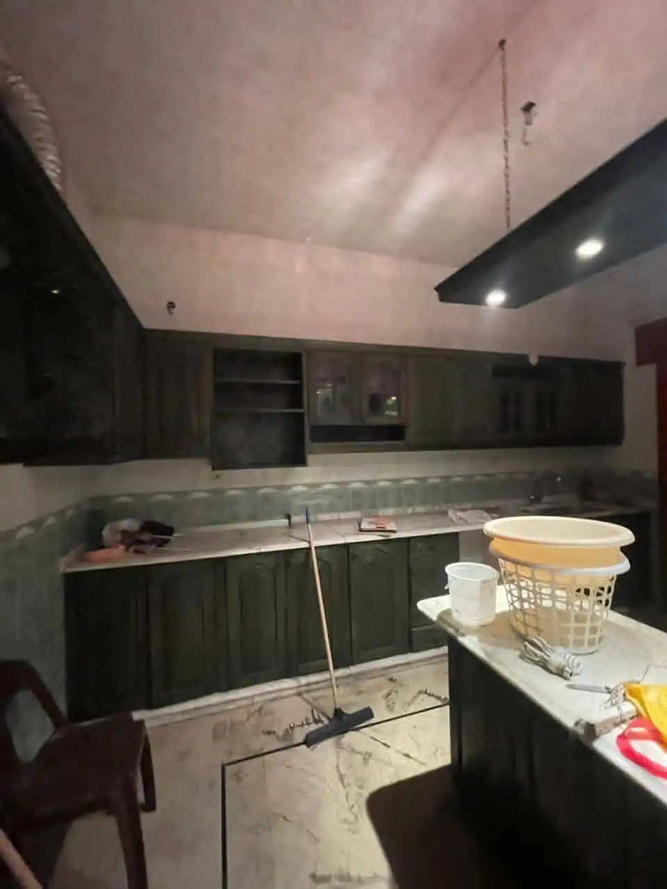 syria house property rent apartment ready to move aleppo jc rq image