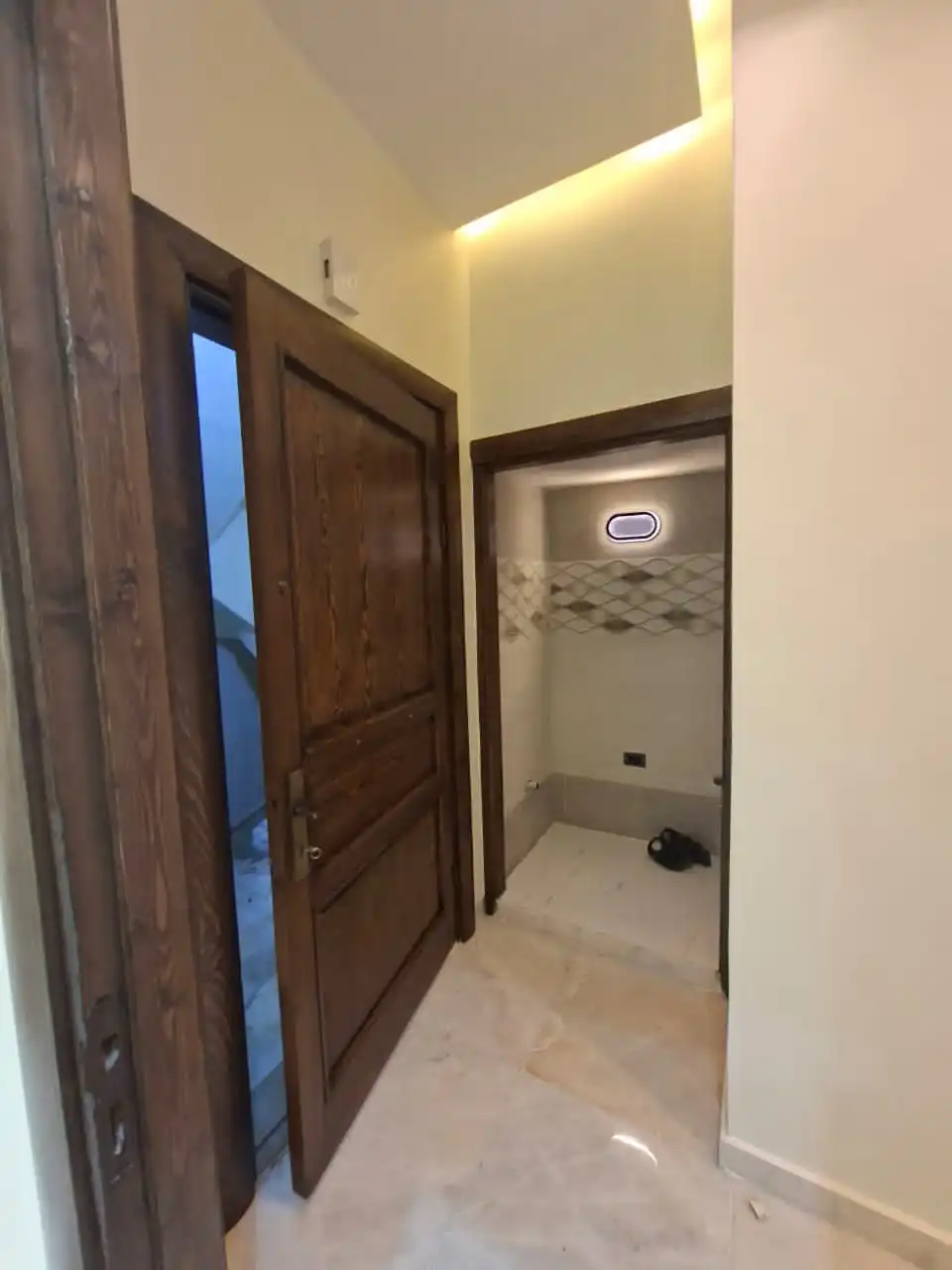 syria house property sale apartment ready to move aleppo ti cp image