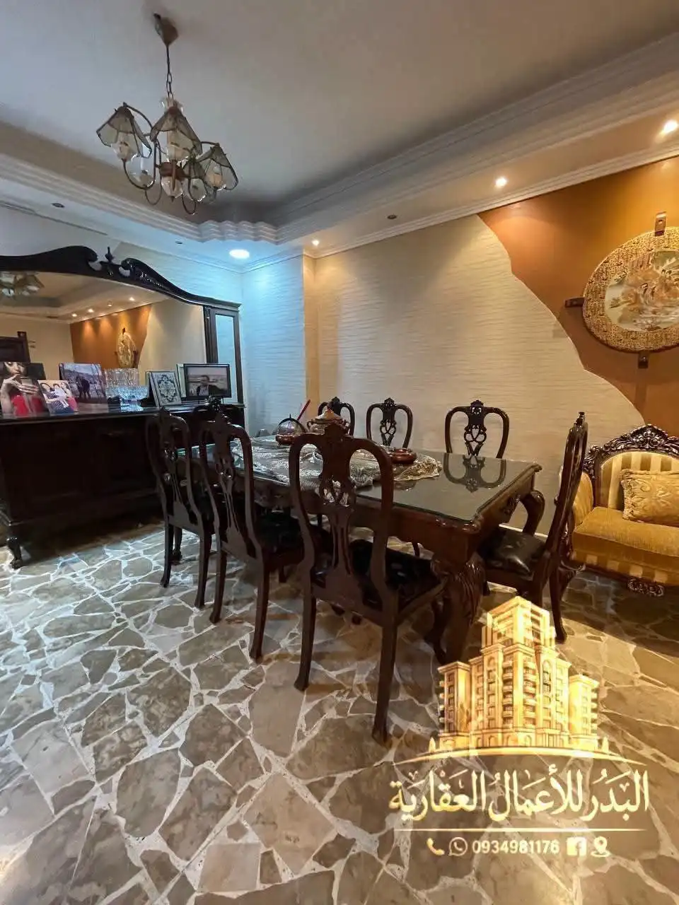 syria house property sale apartment ready to move lattakia xt zj image