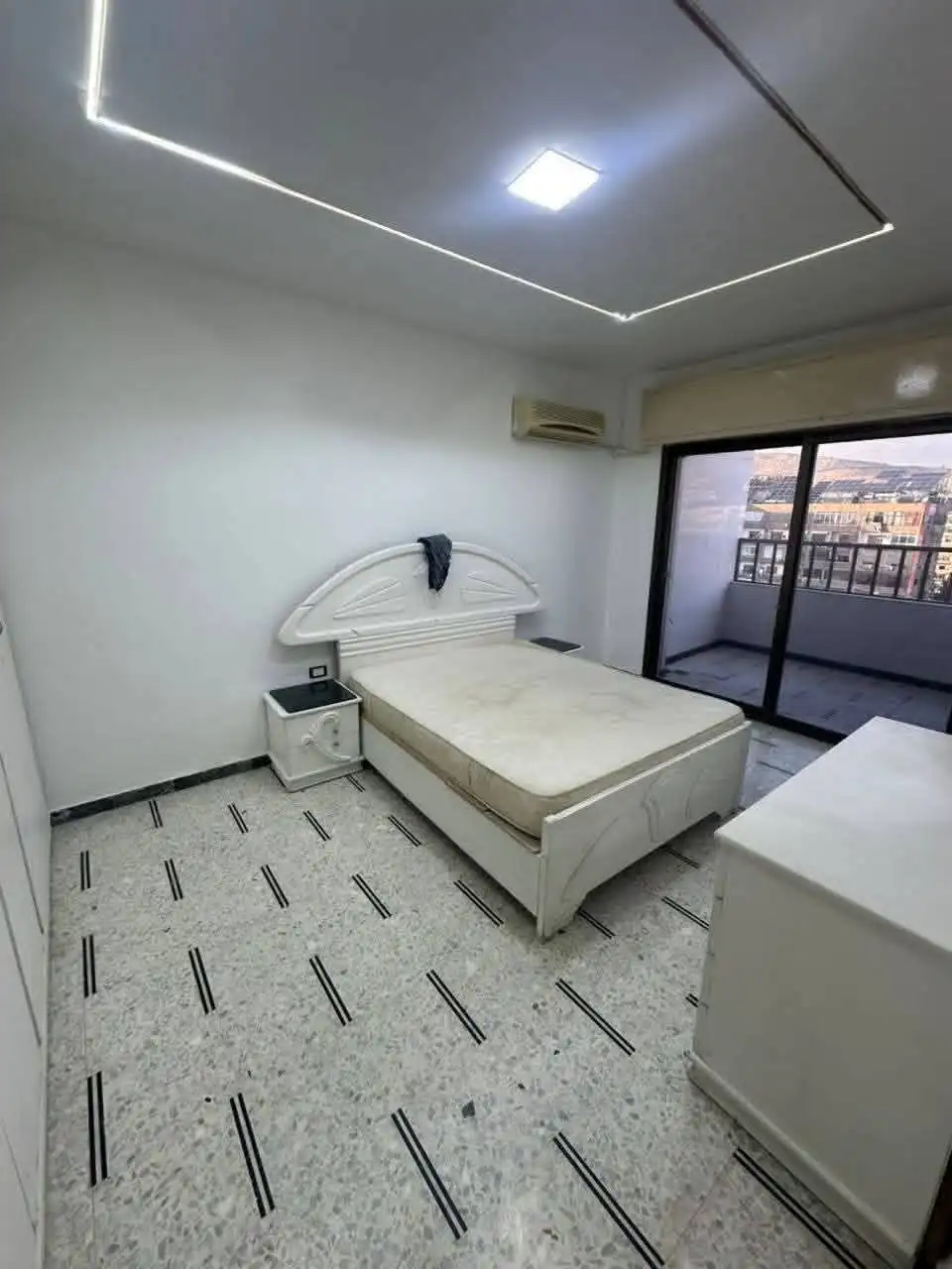syria house property rent apartment ready to move damascus ij ct image