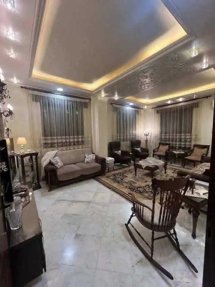 syria house property rent apartment ready to move aleppo mr kx image