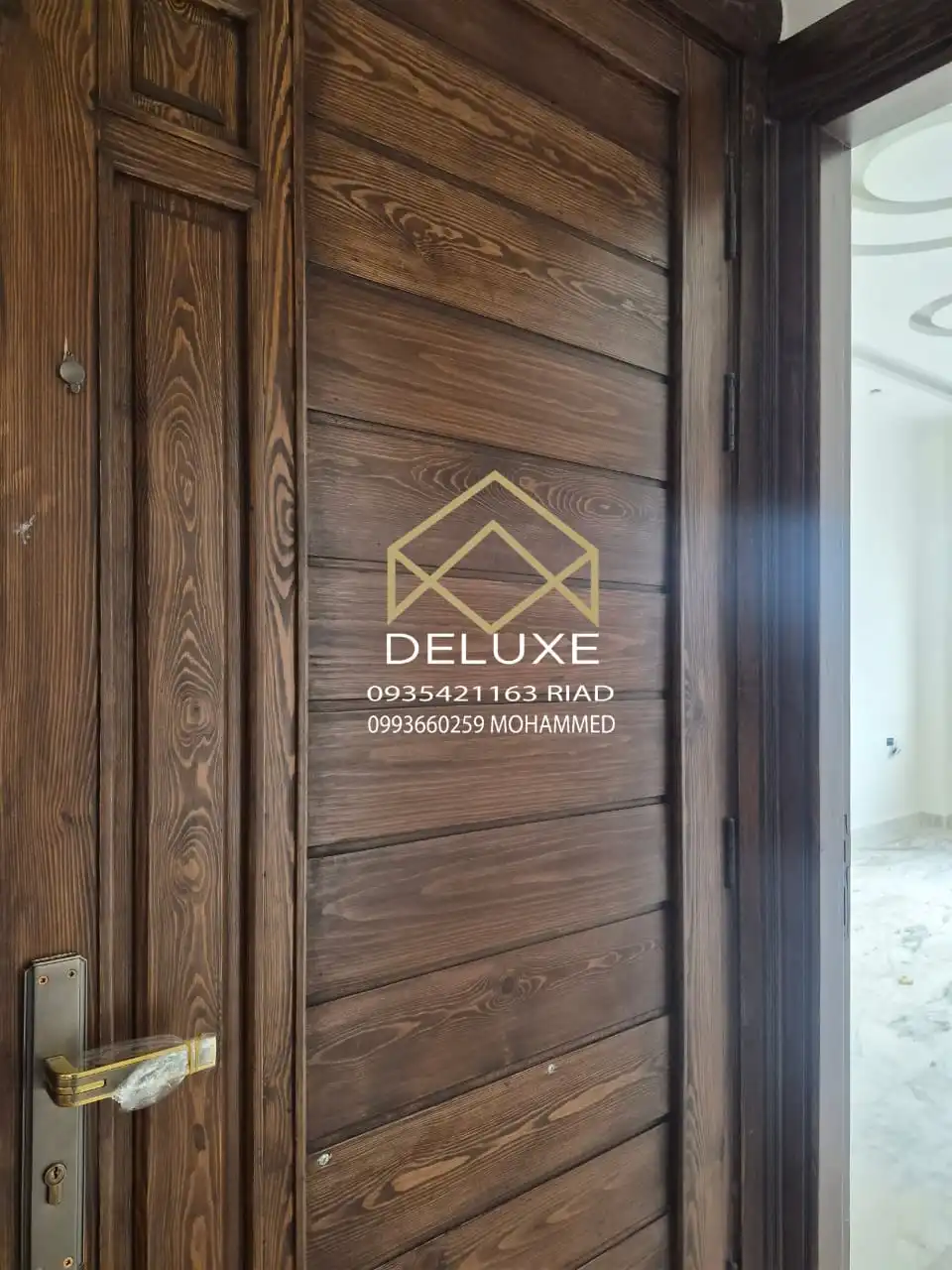 syria house property sale apartment ready to move aleppo rr cl image