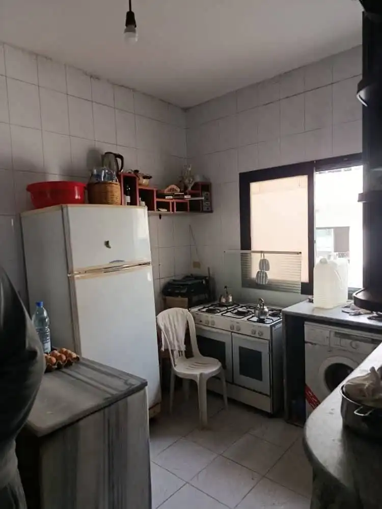 syria house property sale apartment ready to move tartus yn vq image