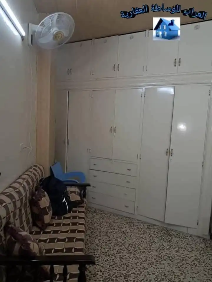 syria house property sale apartment ready to move homs hz ei image