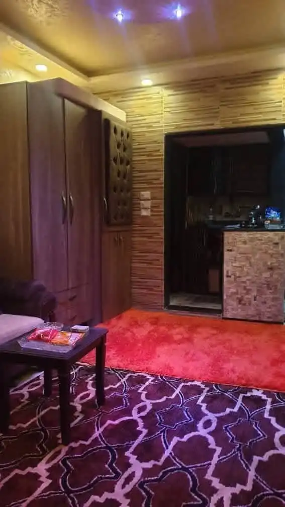 syria house property rent apartment ready to move damascus pp jo image