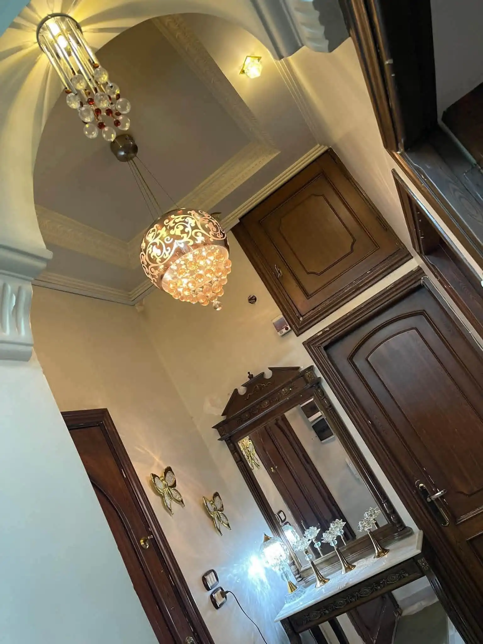 syria house property sale apartment ready to move aleppo qt ou image