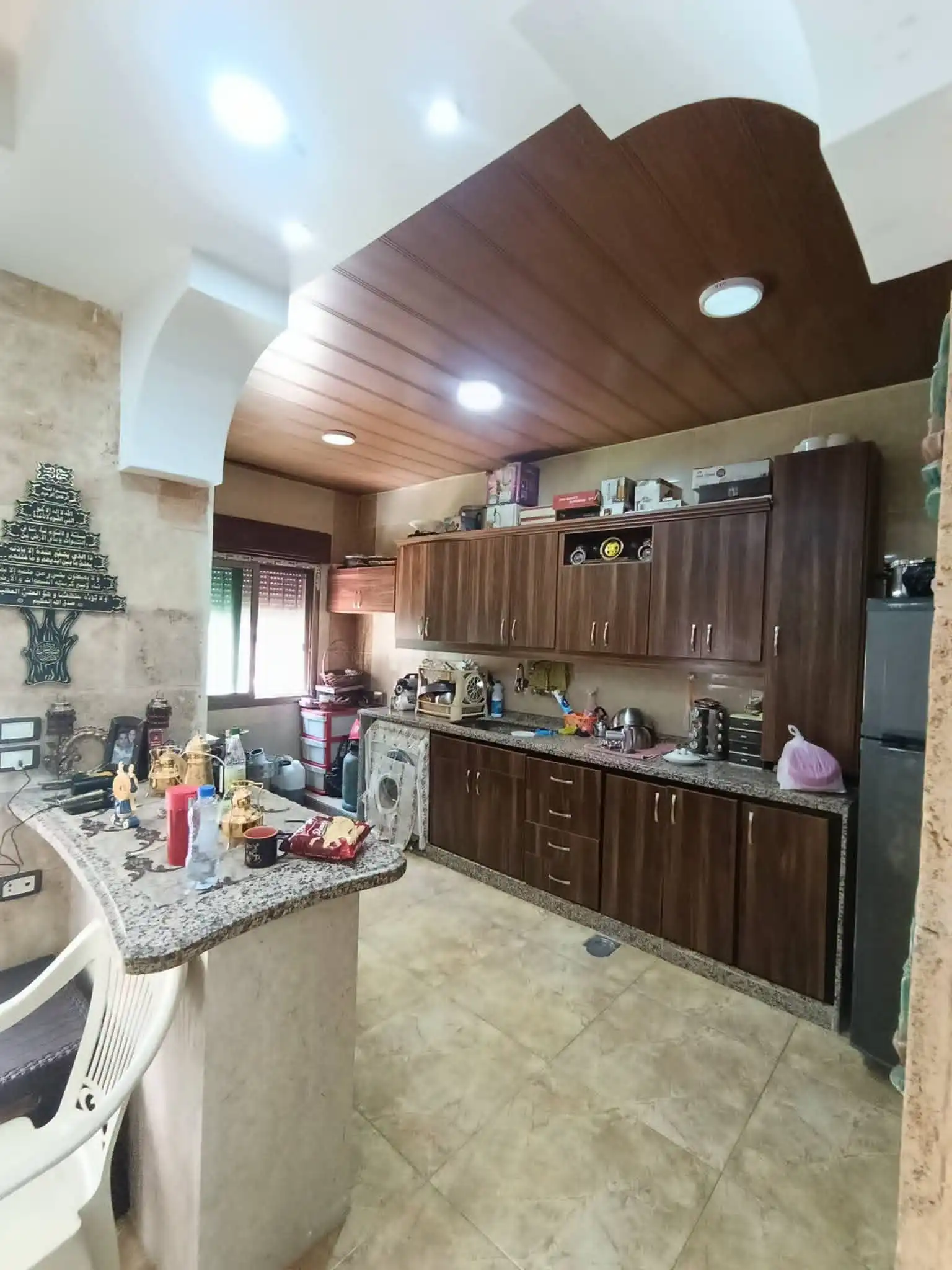 syria house property sale apartment ready to move tartus jd zq image