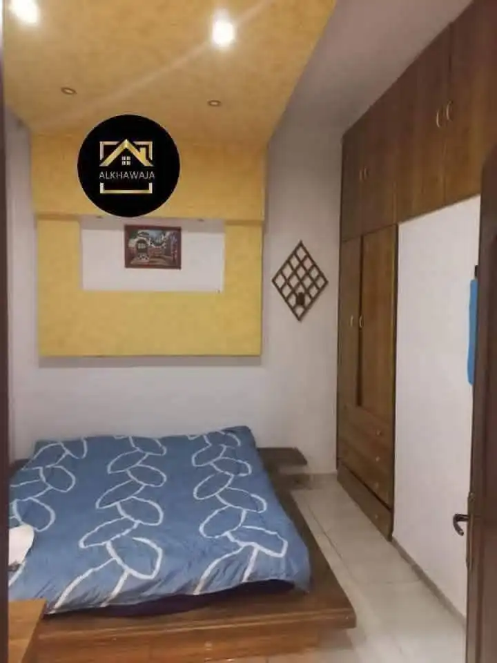 syria house property rent apartment ready to move damascus ra hp image