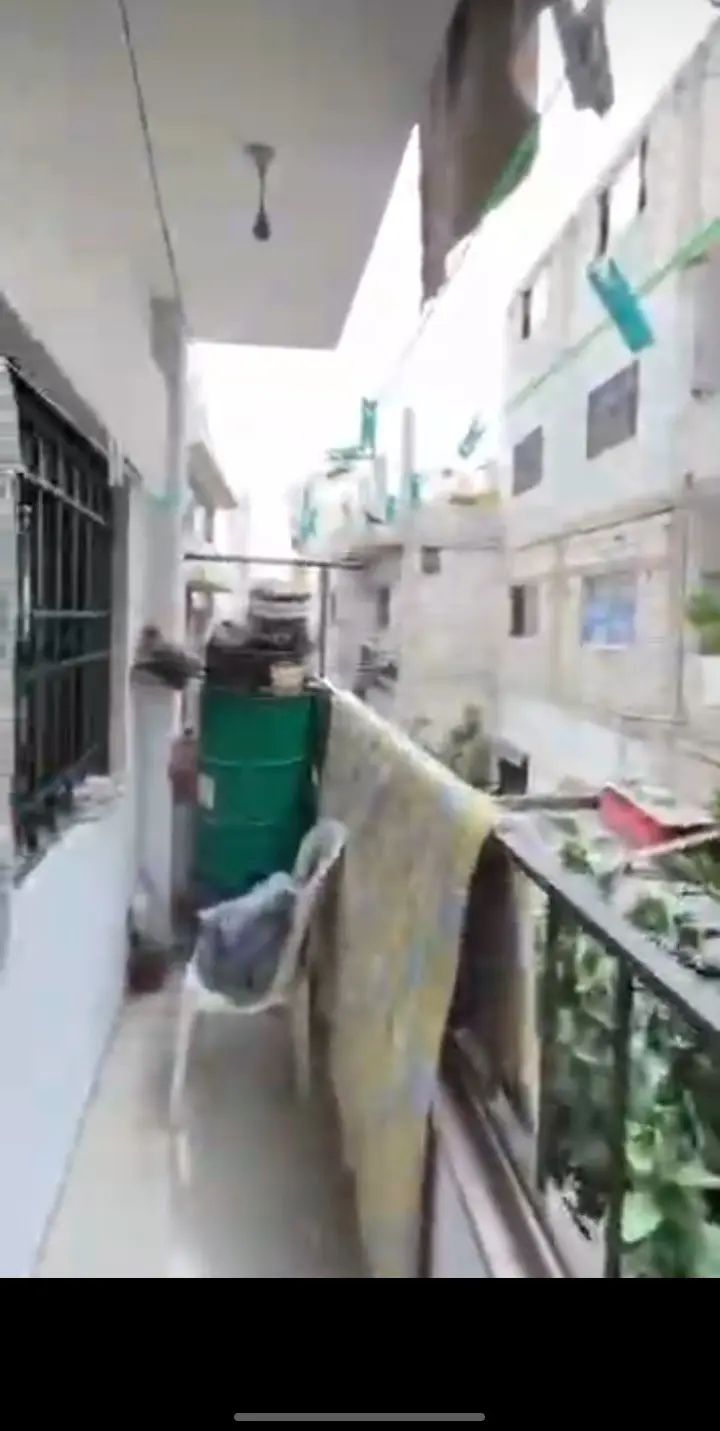 syria house property sale ready to move homs nf image