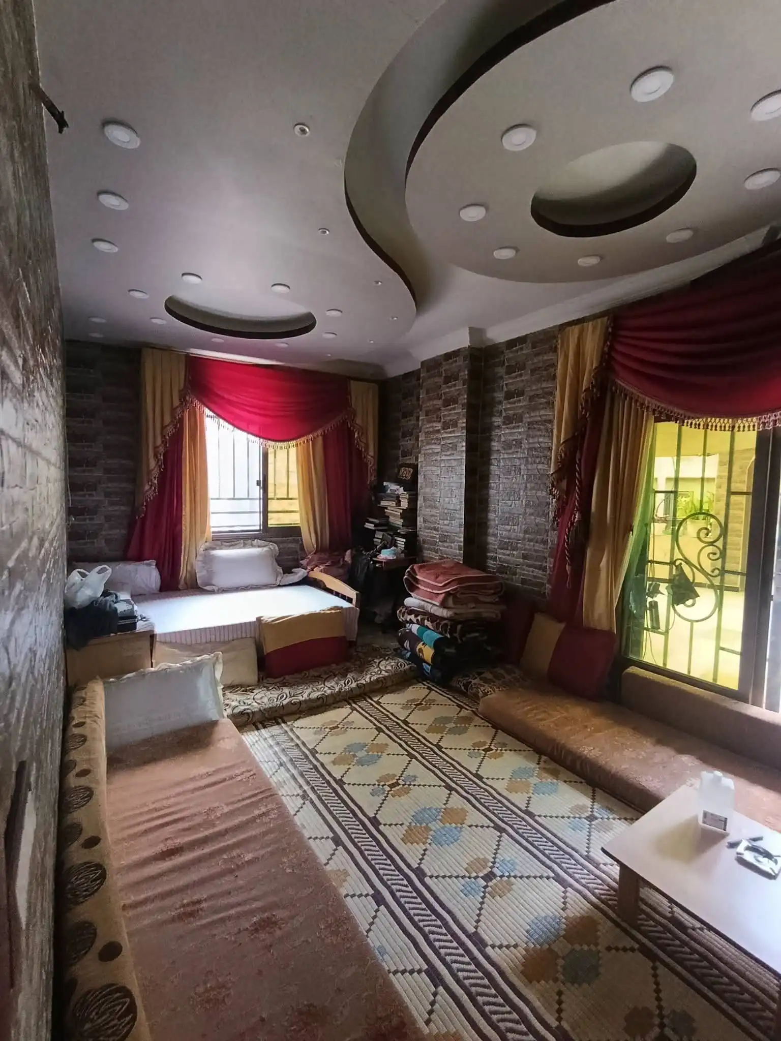 syria house property sale apartment ready to move tartus pw ia image
