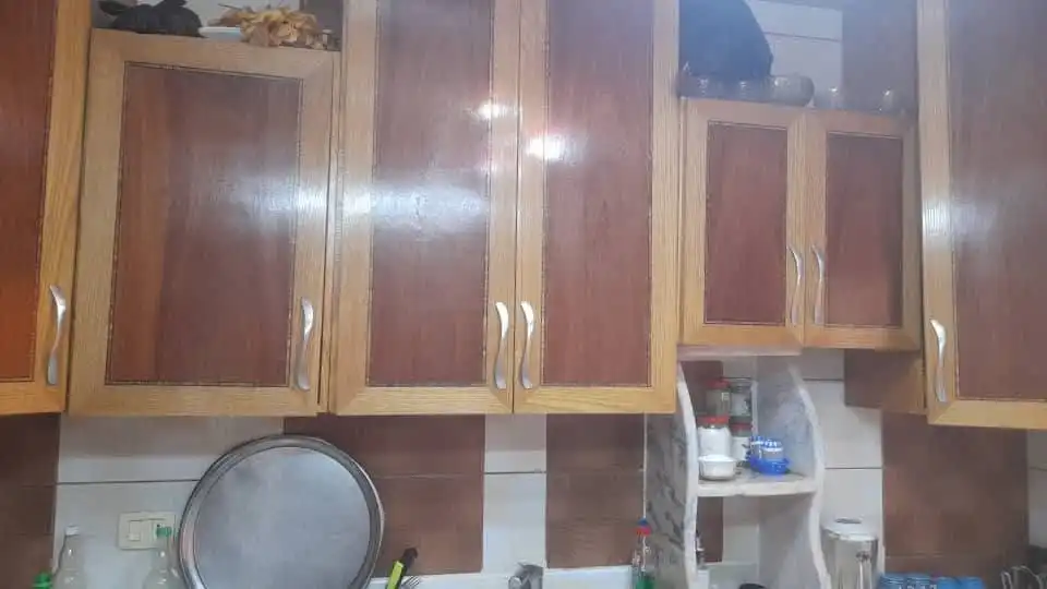 syria house property sale apartment ready to move lattakia cd qj image