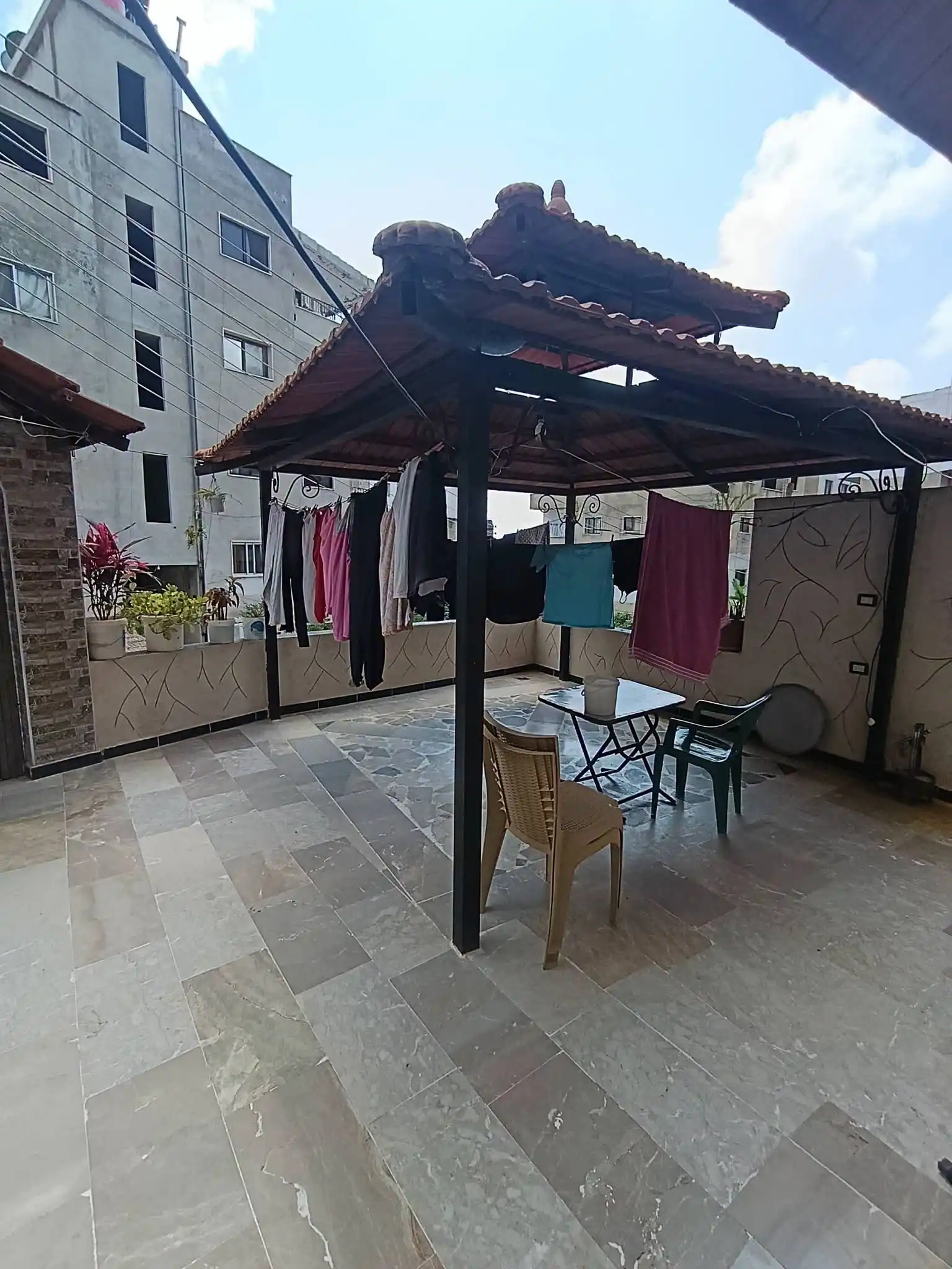 syria house property sale apartment ready to move tartus pw ia image