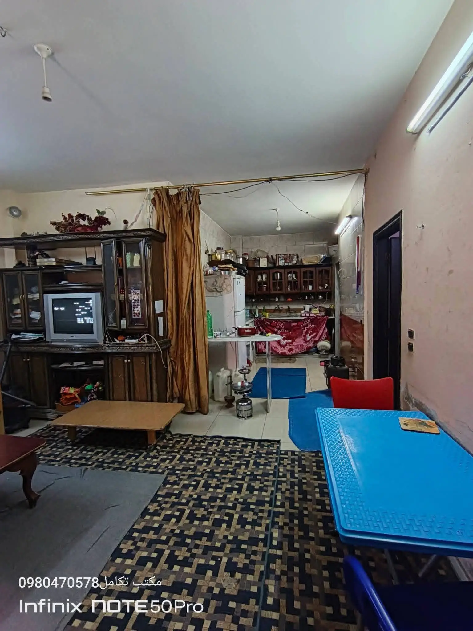 syria house property sale ready to move homs ji image