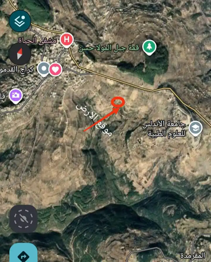 syria house property sale land tartus ng oj image