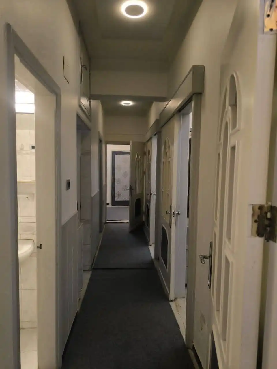 syria house property rent apartment ready to move damascus cb hh image