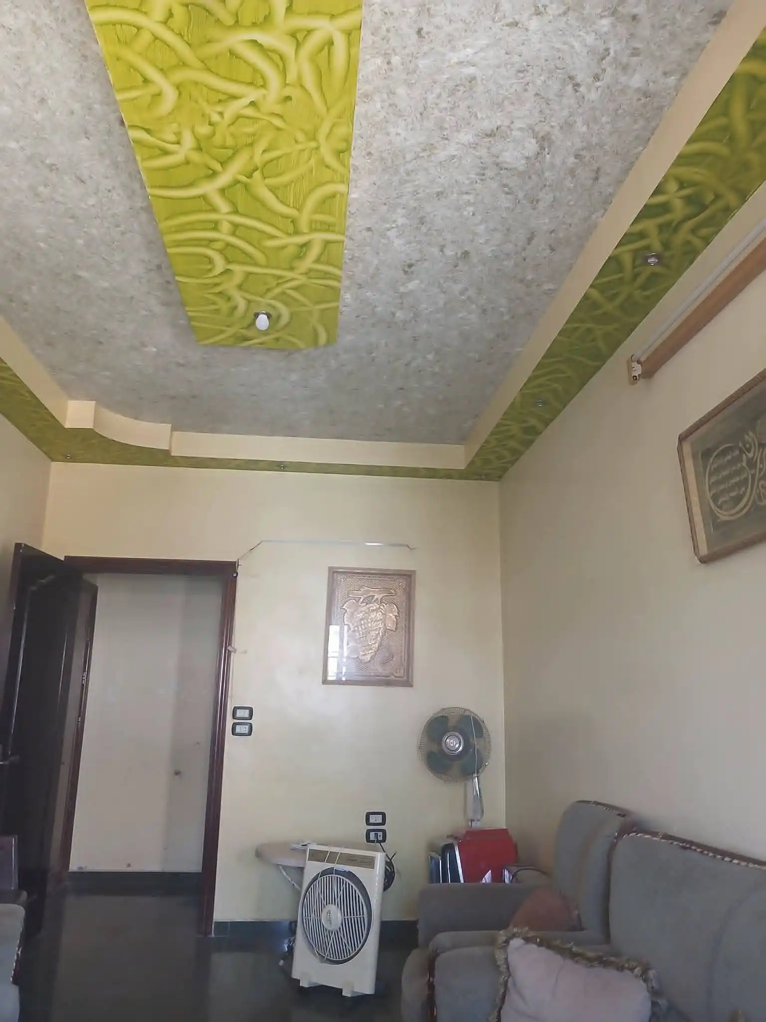 syria house property rent apartment ready to move lattakia fv tm card image