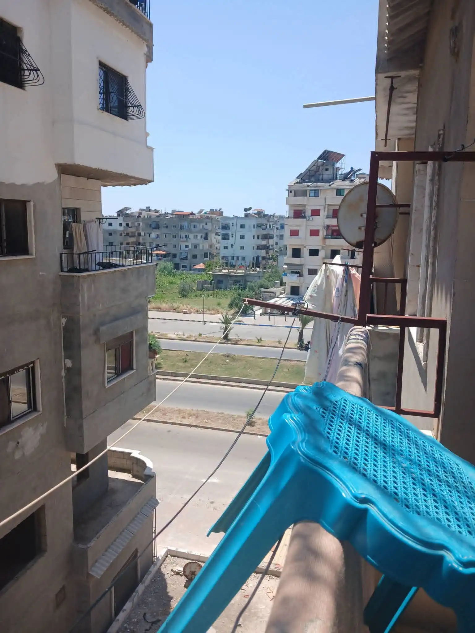 syria house property sale apartment ready to move lattakia sy vn image