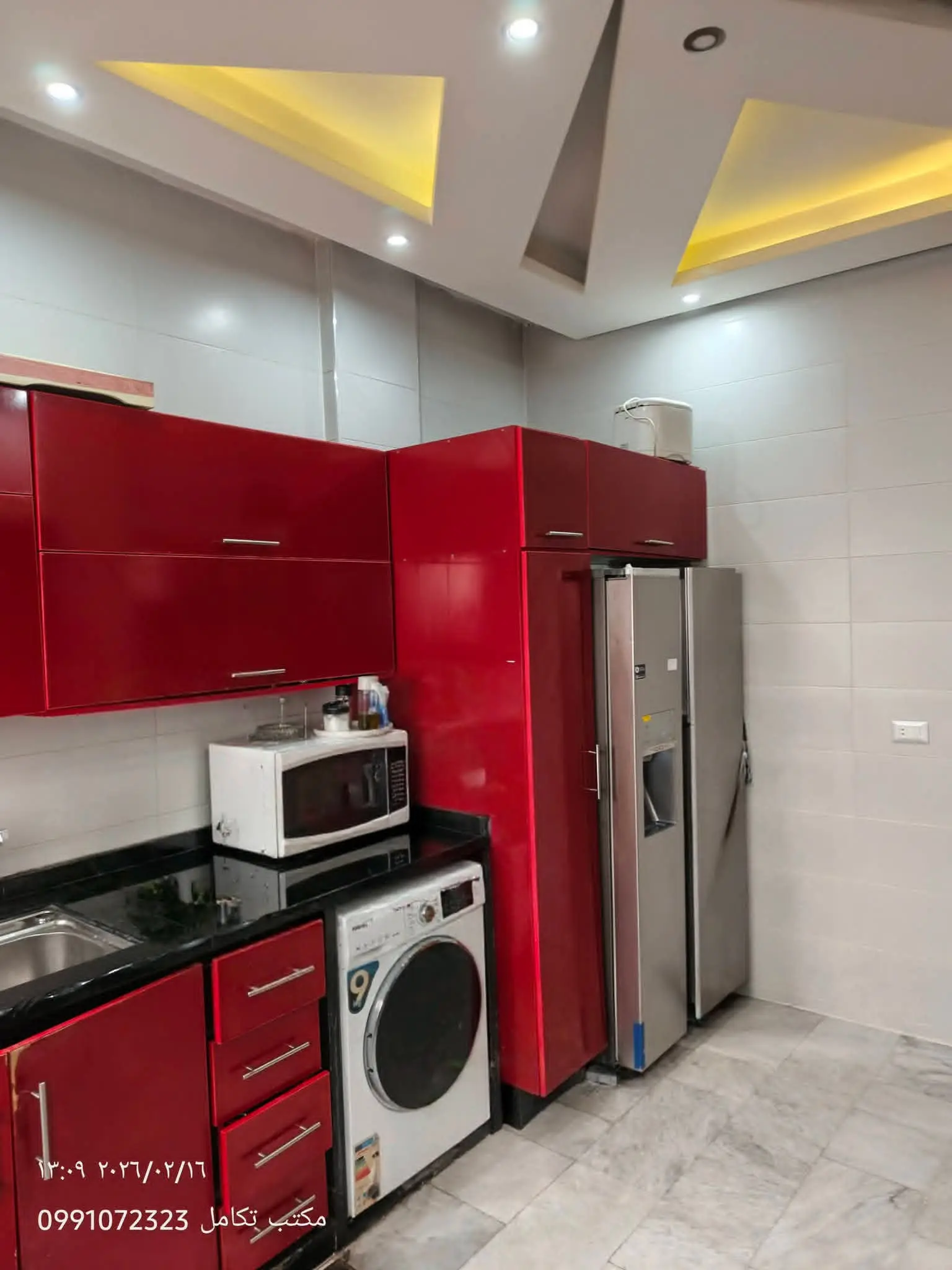 syria house property sale ready to move homs bd image