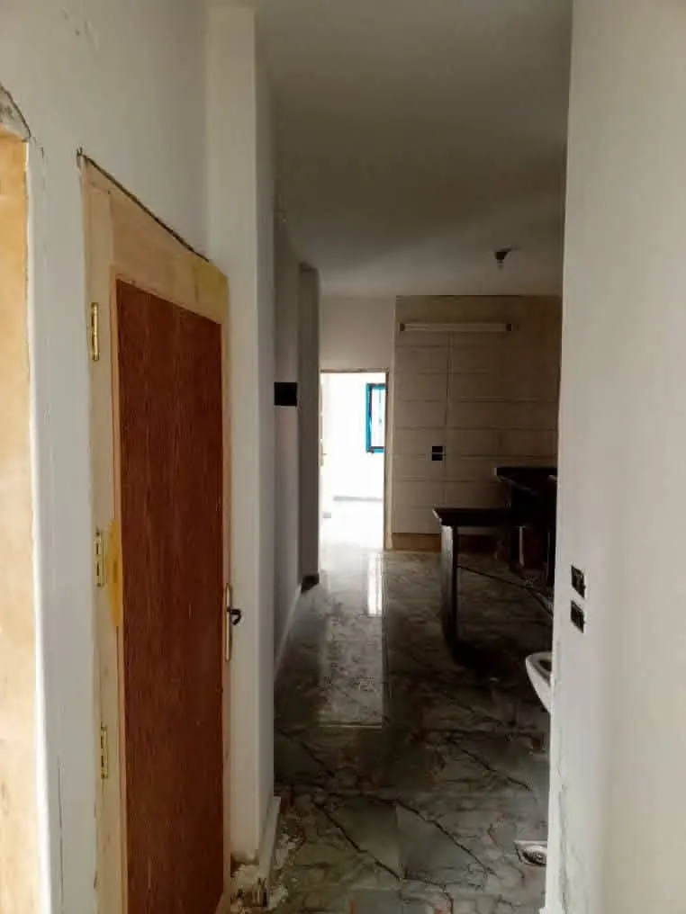 syria house property sale ready to move homs uv image