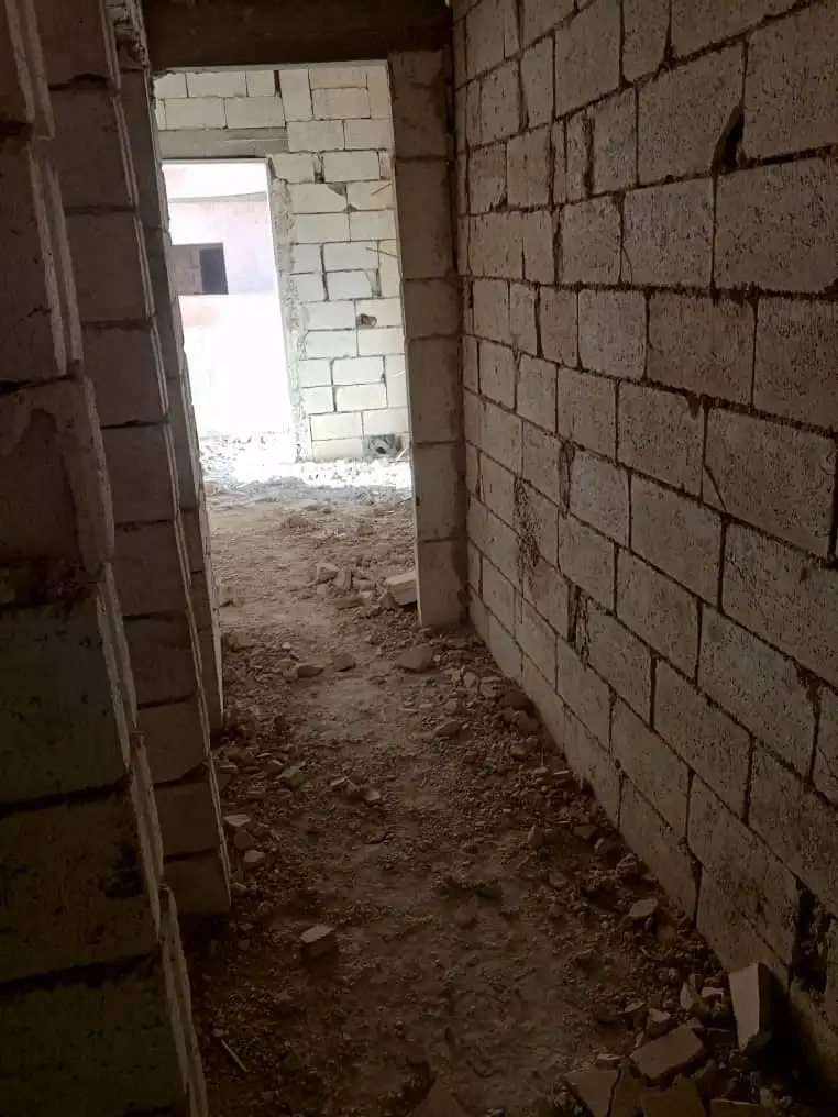 syria house property sale apartment shell core lattakia qw ox image