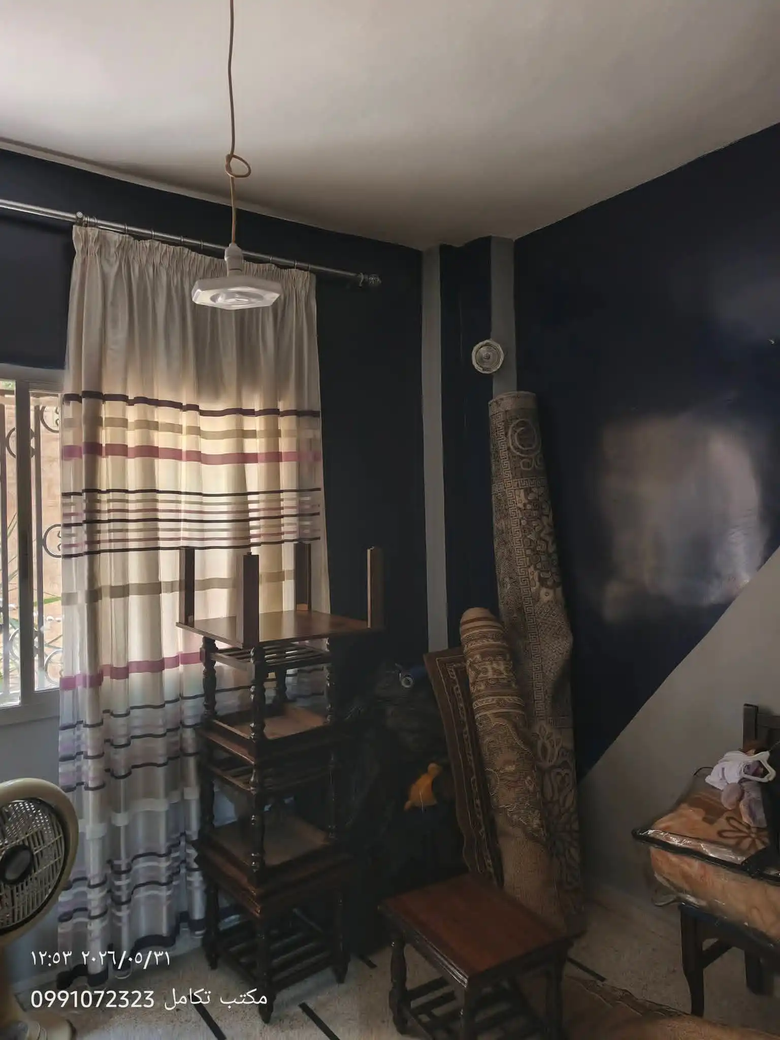 syria house property sale apartment ready to move homs vh hm image