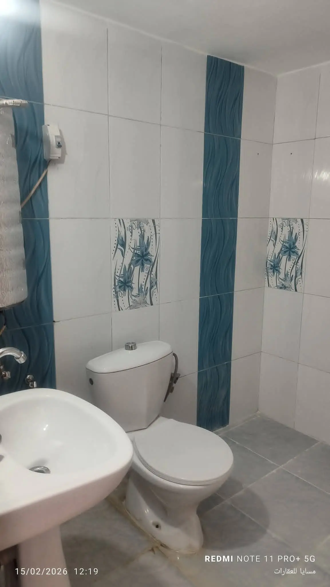 syria house property sale ready to move tartus xa image