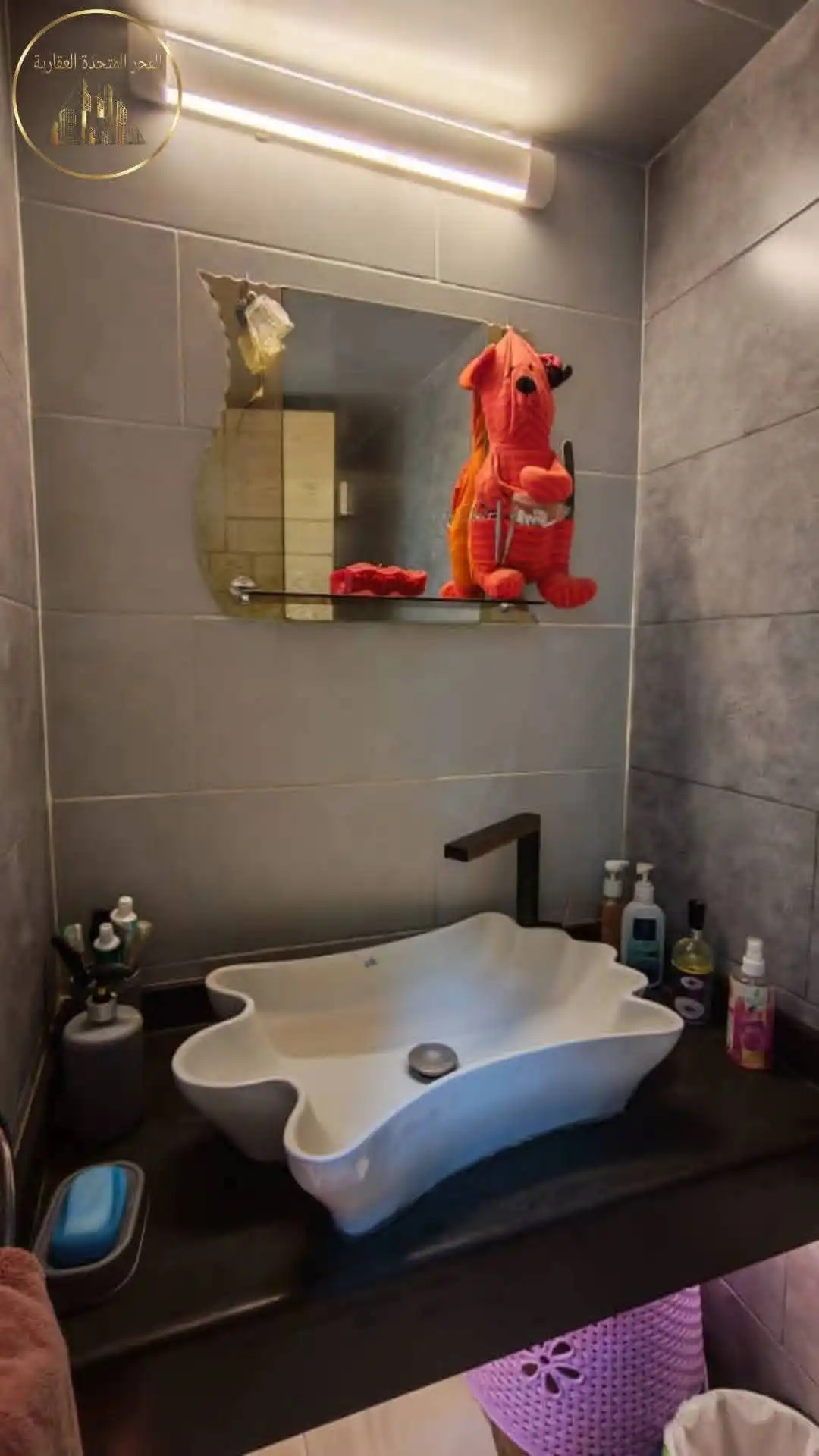 syria house property sale apartment ready to move damascus rm is image