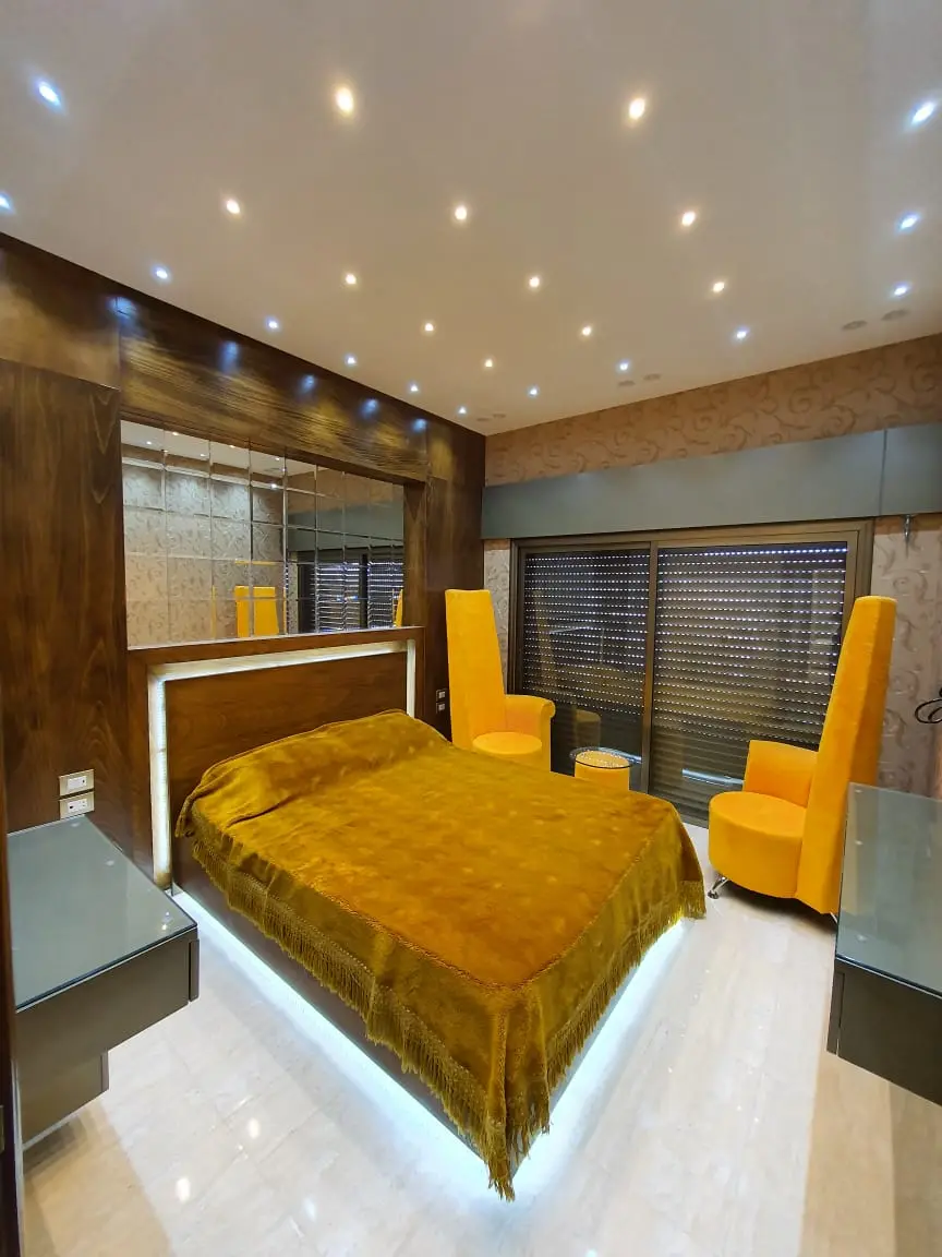 syria house property sale ready to move homs ml image