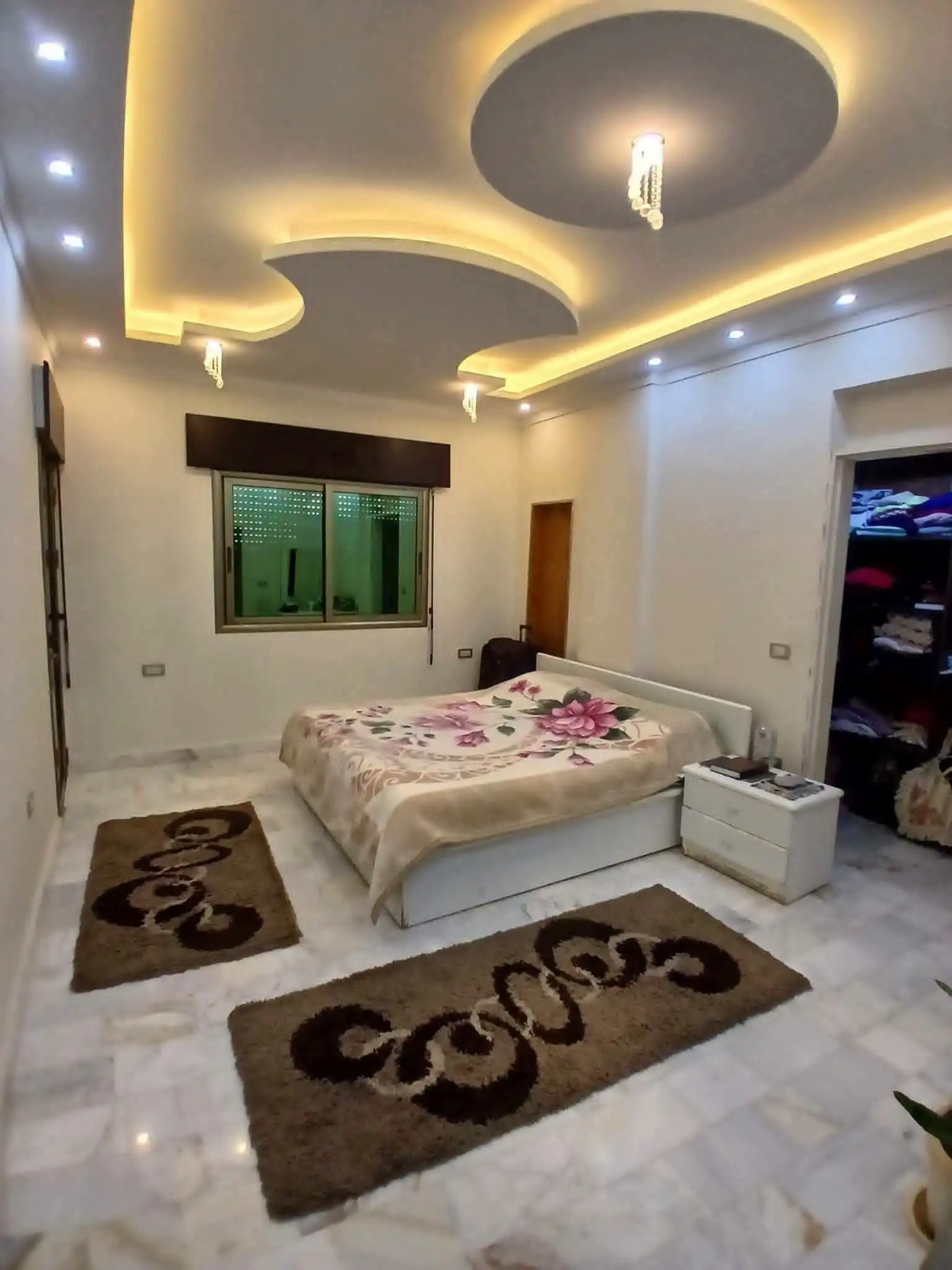 syria house property sale apartment ready to move lattakia mq xn image