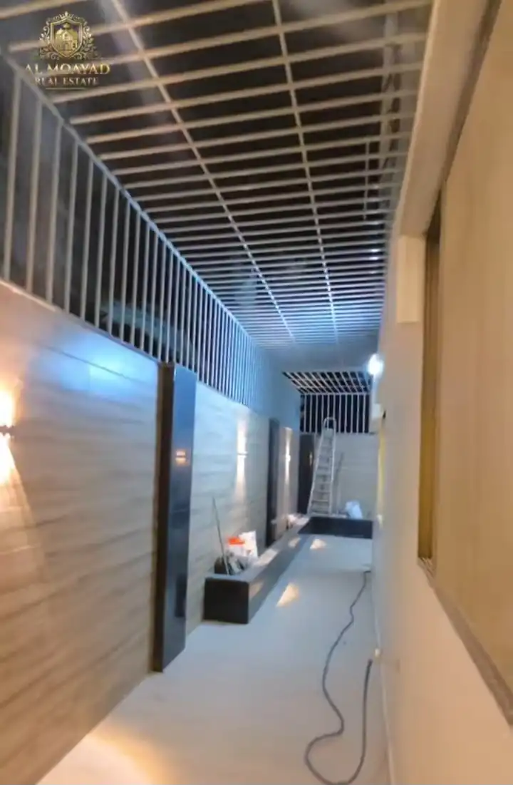 syria house property sale apartment ready to move rif dimashq op qg image