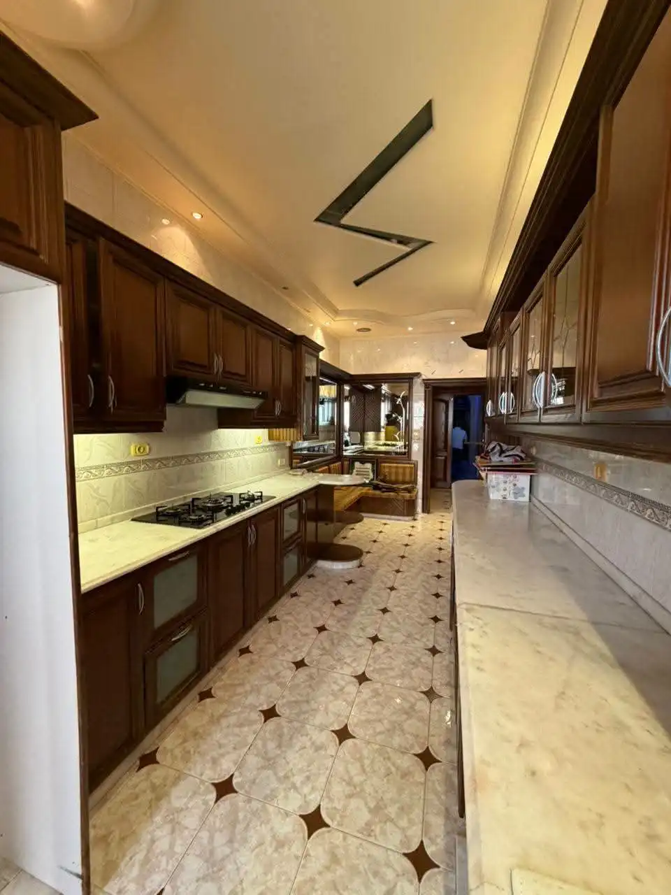 syria house property sale apartment ready to move aleppo gp pv image
